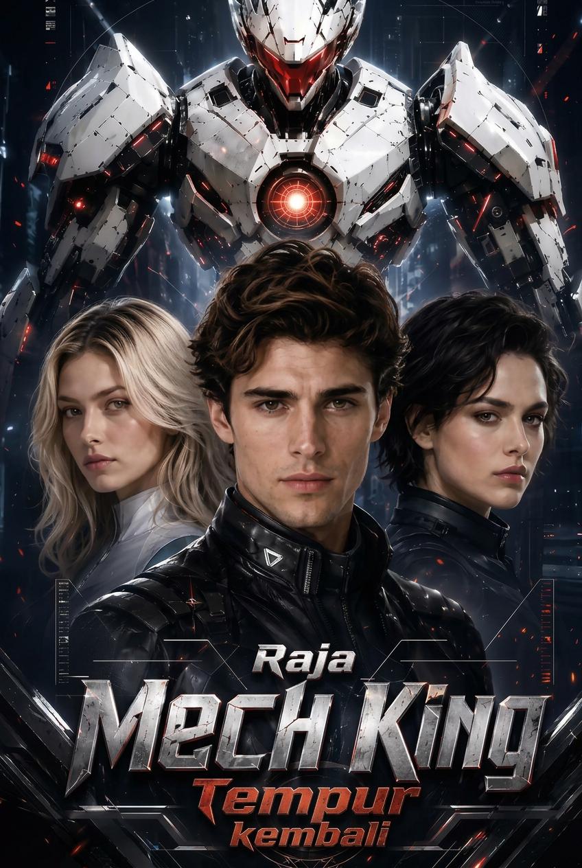 Kepulangan Raja Mecha