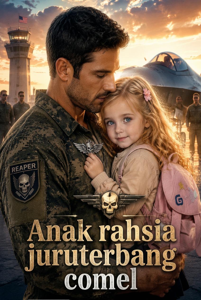 Anak Rahsia Juruterbang
