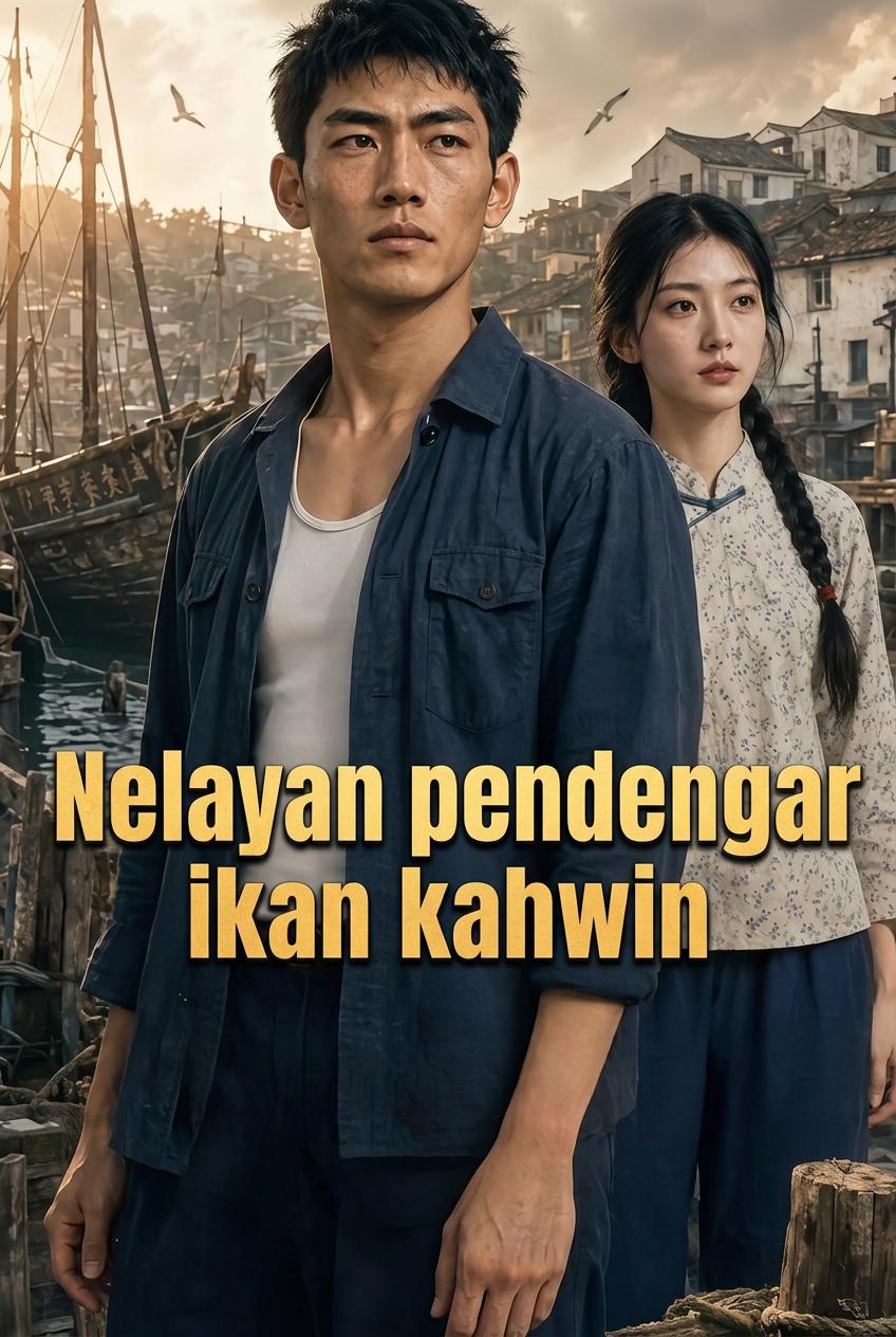 Pembisik Ikan