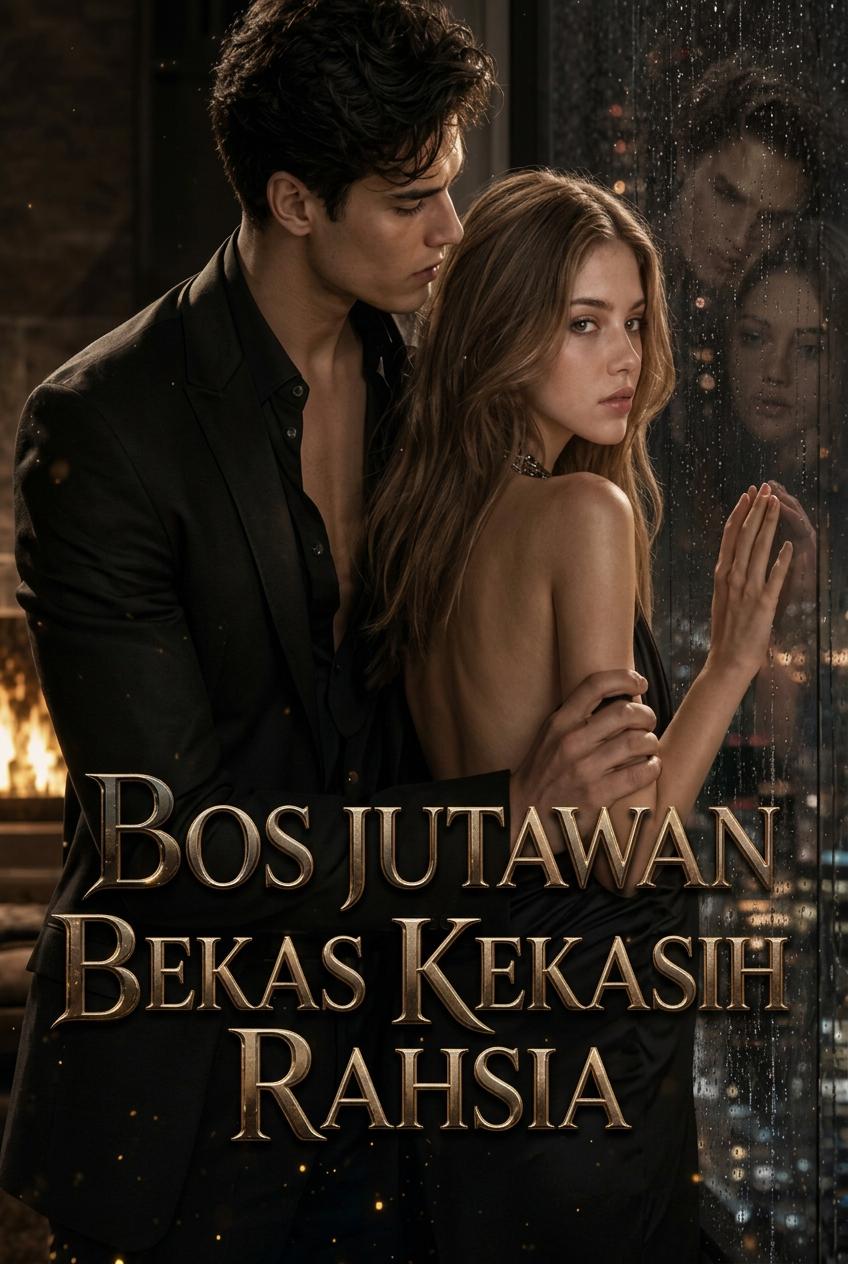Bos Bilionair: Bekas Kekasih Rahsiaku