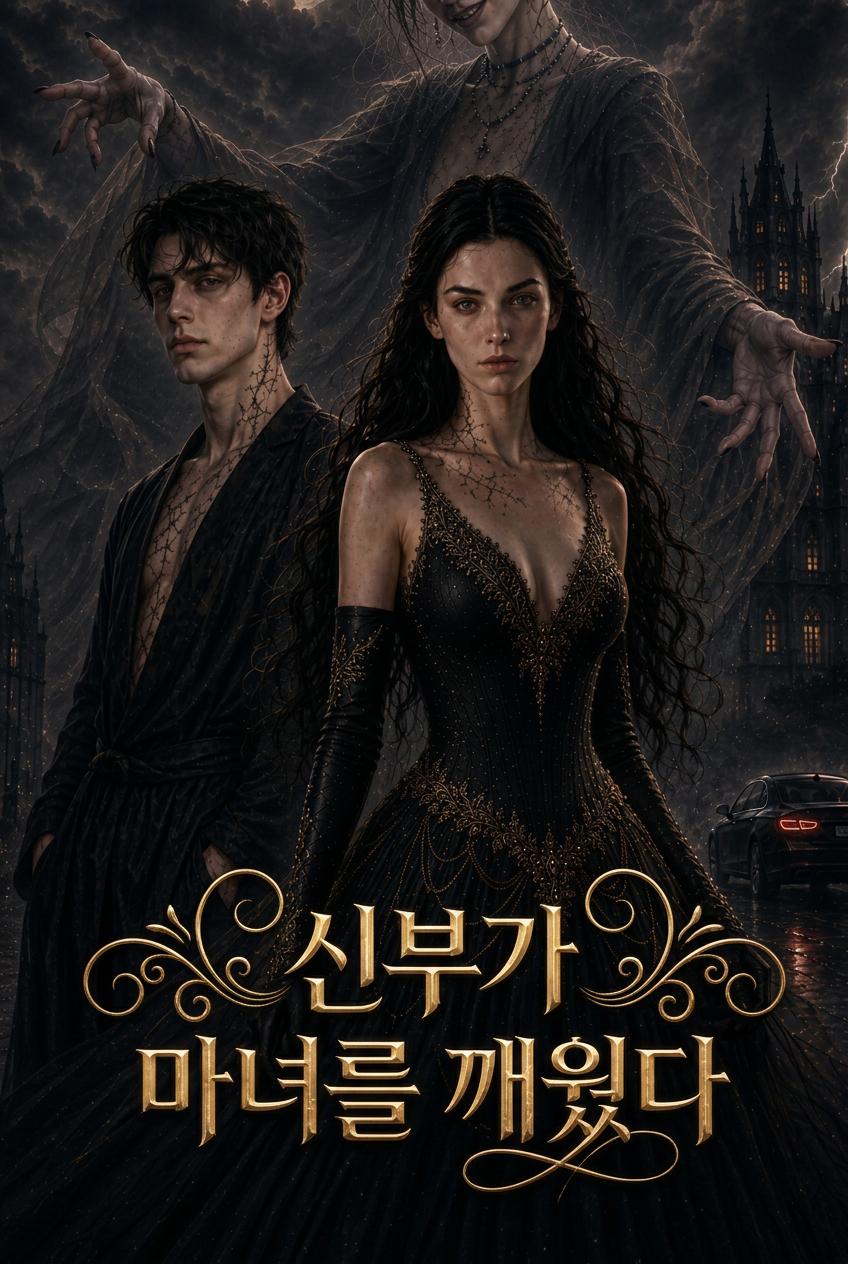 신데렐라 속의 마녀