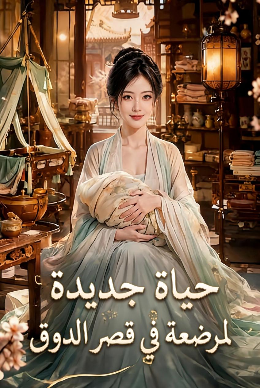 مرضعة الدوق