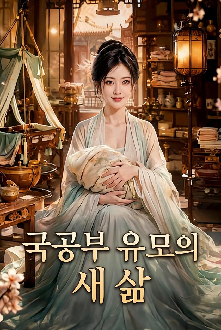 공작의 유모