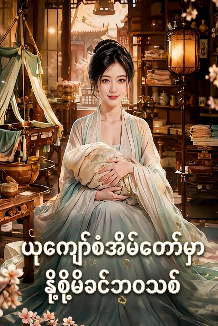 မြို့စားမင်း၏ နို့ထိန်း