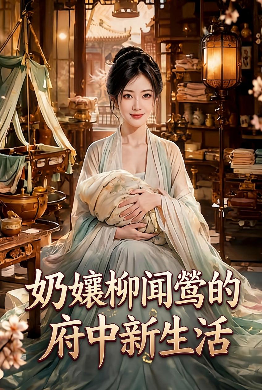 公爵的乳母