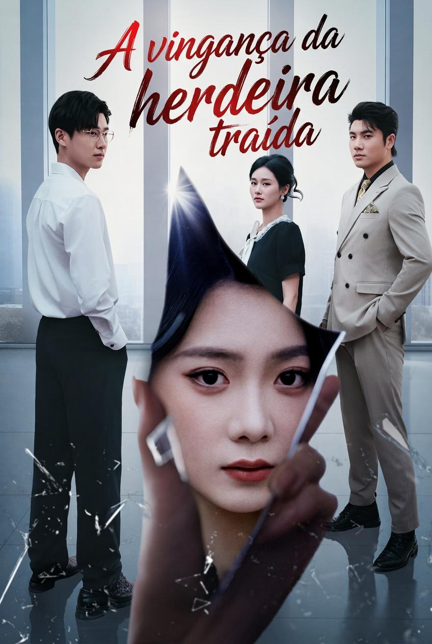 불구가 된 댄서의 복수