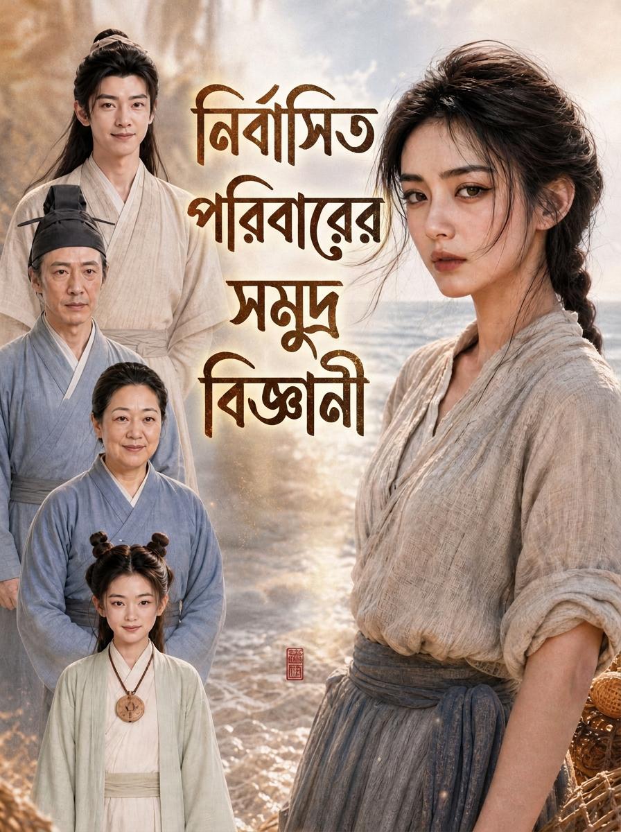 নির্বাসিত ডাক্তার: সমুদ্রজয়