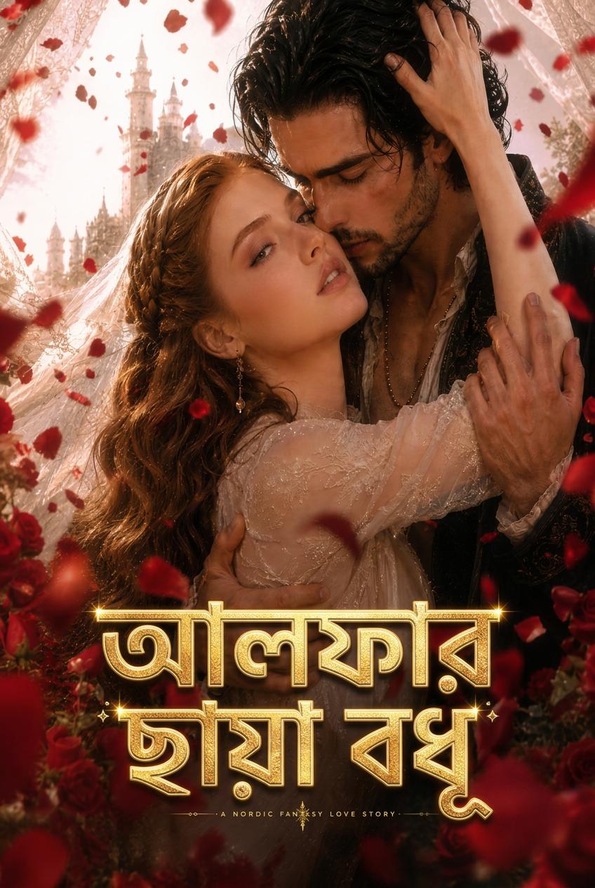 আলফার ছায়া কনে