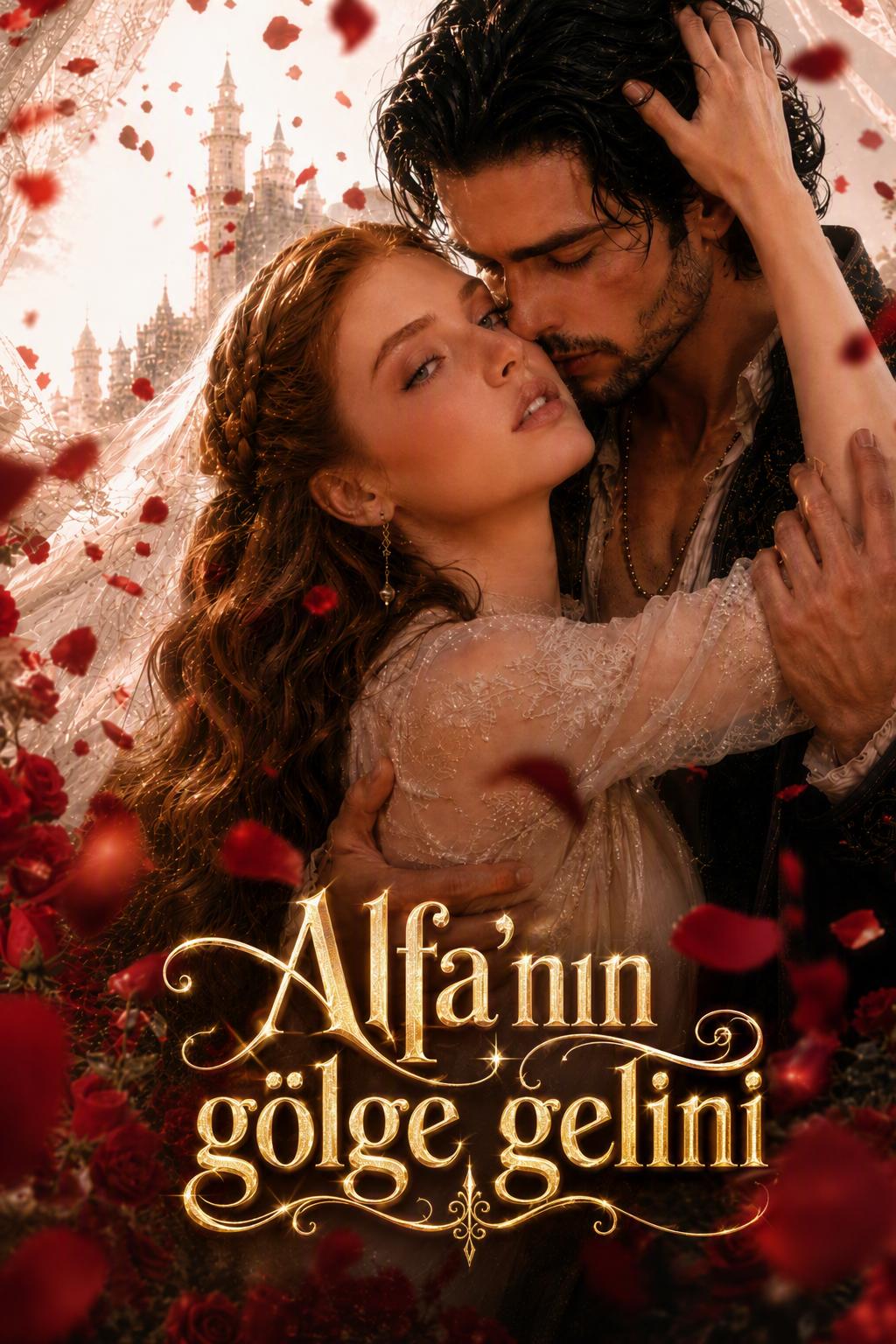 Alfa'nın Gölge Gelini