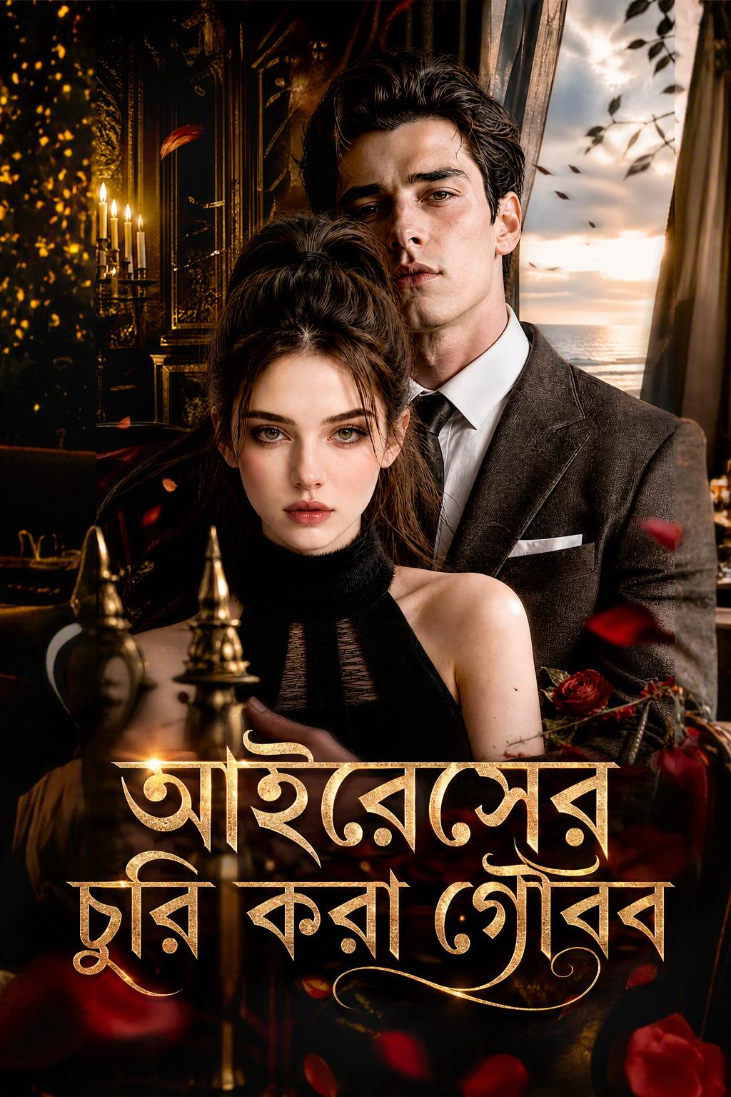 ছিনিয়ে নেওয়া গৌরব