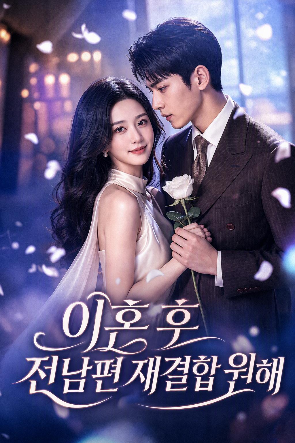 CEO가 되찾고 싶은 전여친