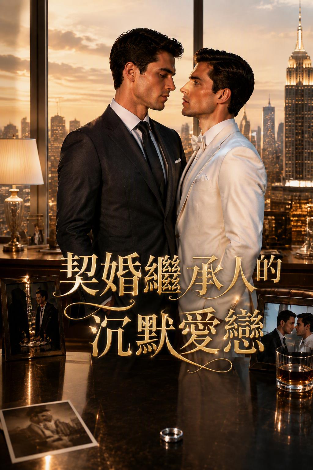 当沉默破晓时