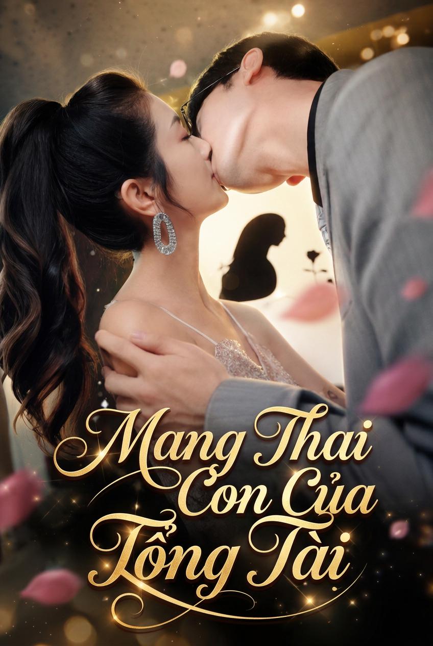 Mang Thai Con Của Tổng Tài