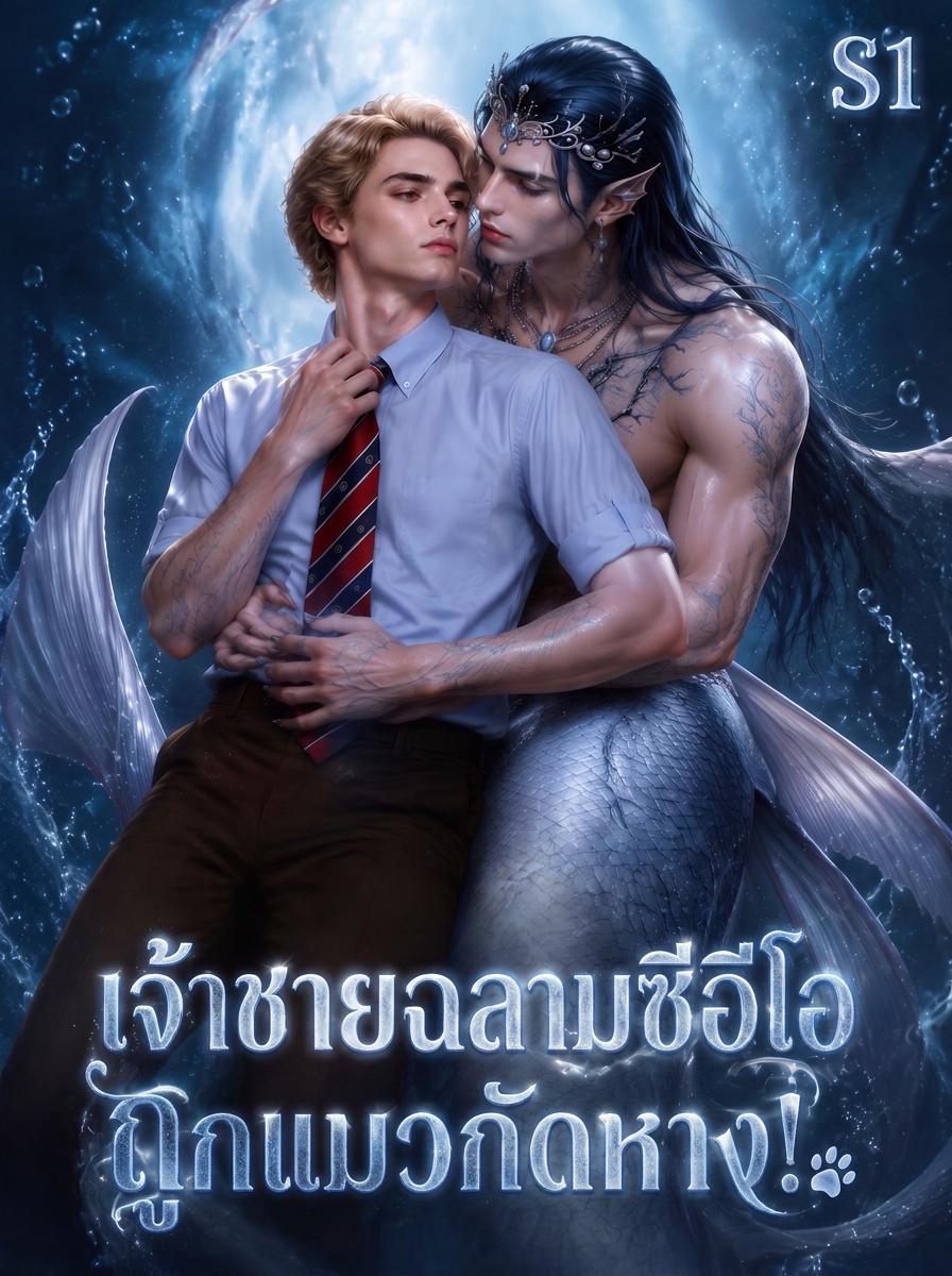 ท่านประธานโดนแมวกัดหางเข้าแล้ว! ซีซั่น 1