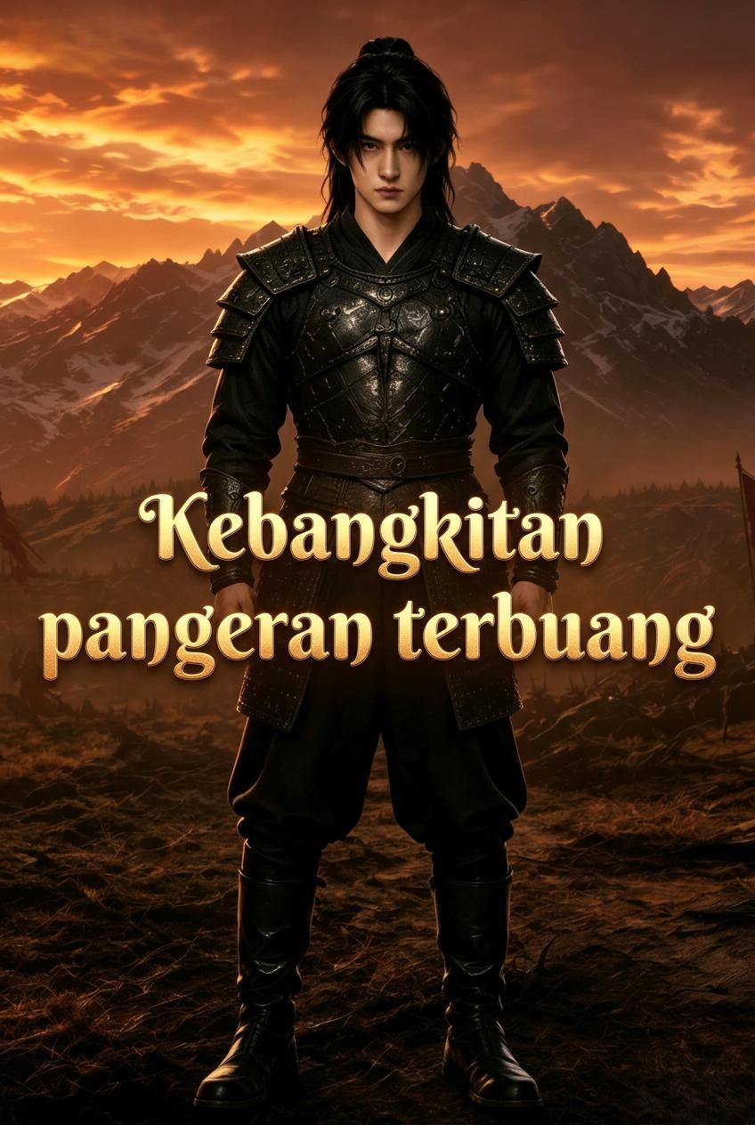 Pangeran Terbuang: Sejuta Kavaleri