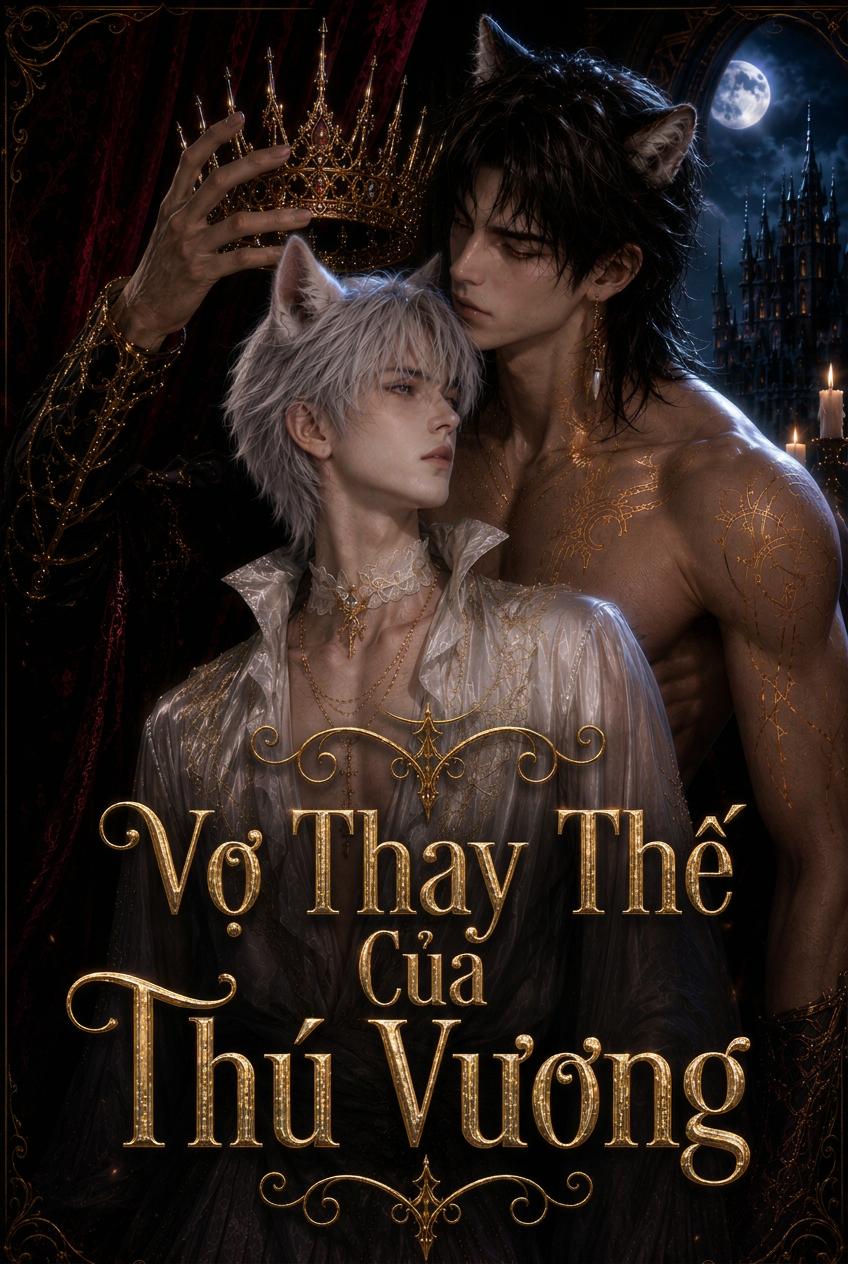 Vợ Thay Thế Của Thú Vương