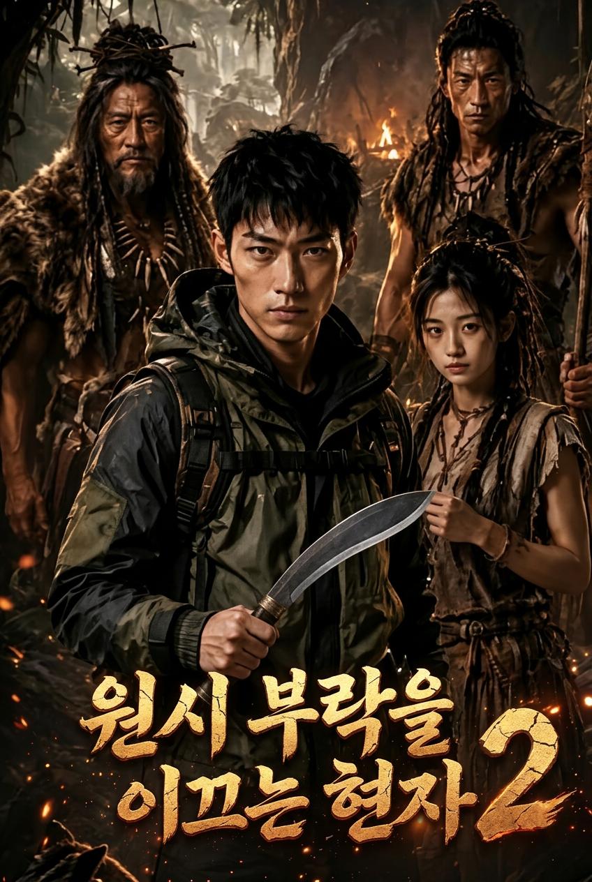 현대 현자의 원시 제국