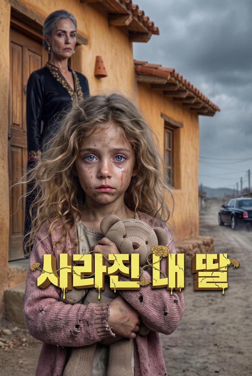 오지 않은 봄
