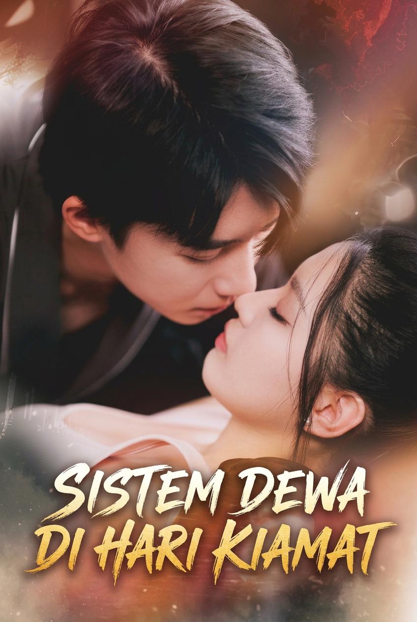 Sistem dewa di hari kiamat