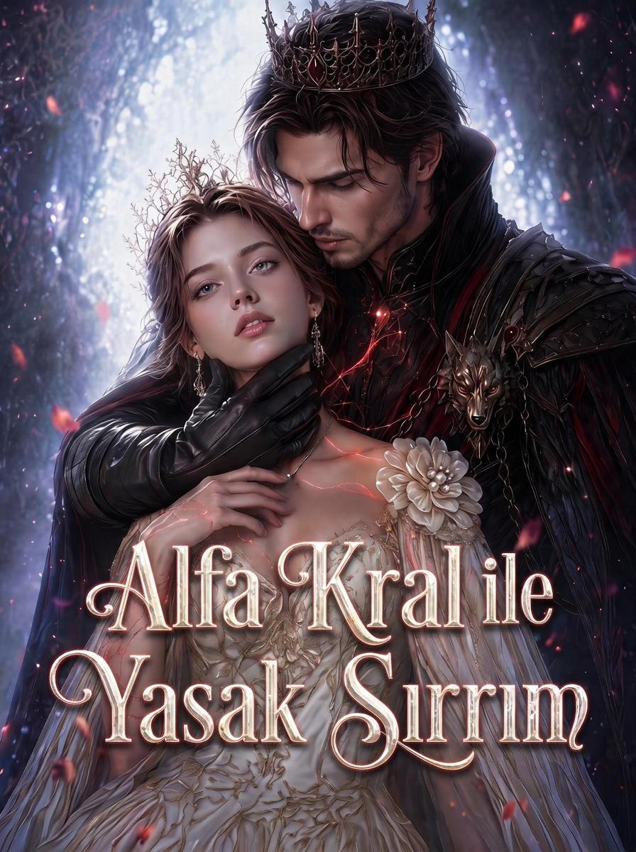 Alfa Kralın Yasak Sırrı