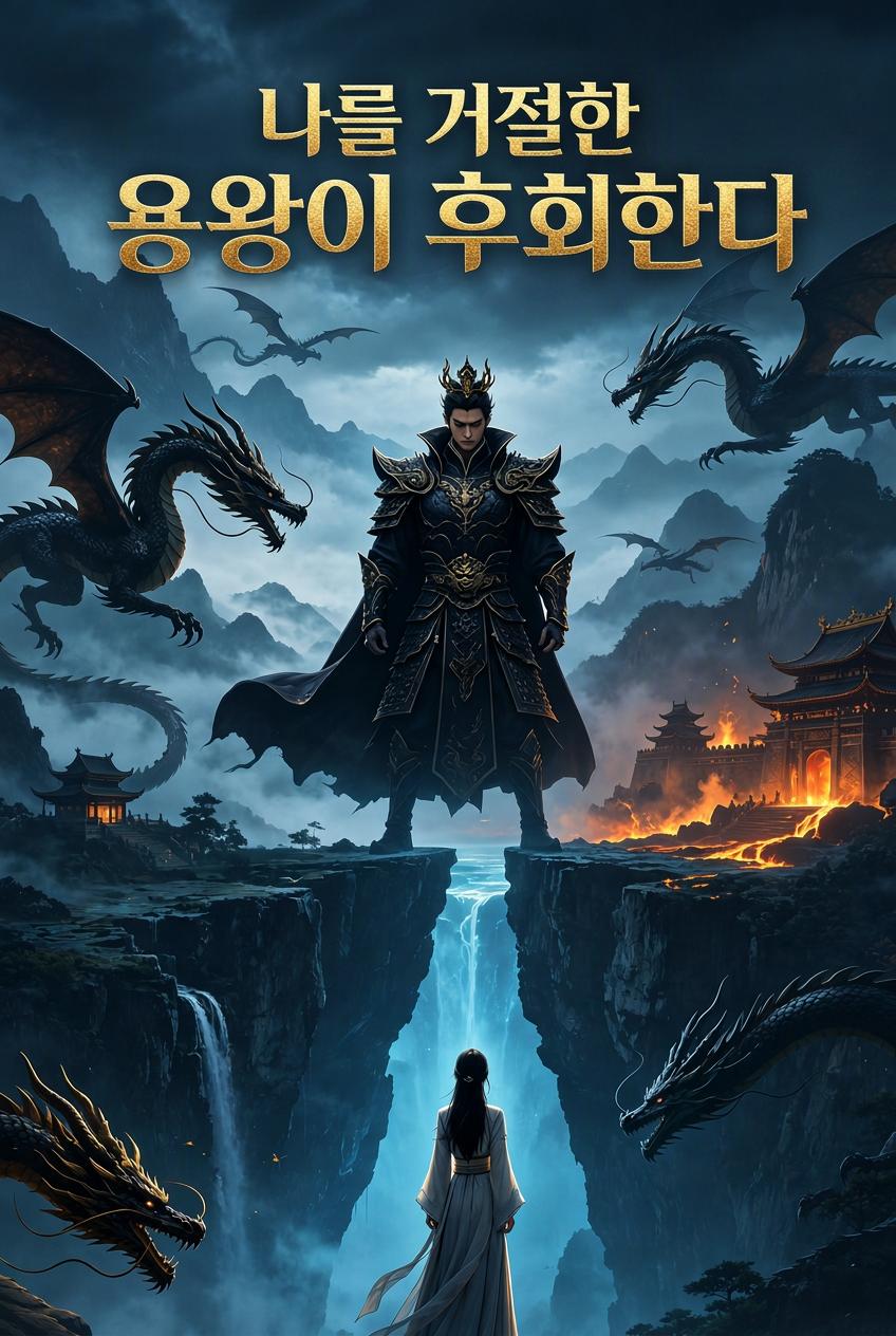 나를 거부하라, 용왕