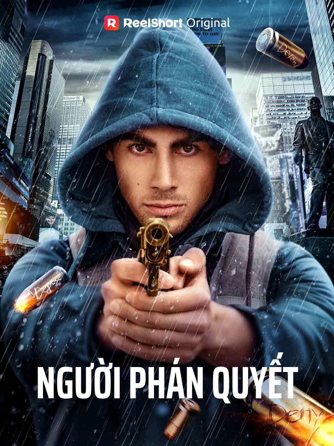 El Árbitro