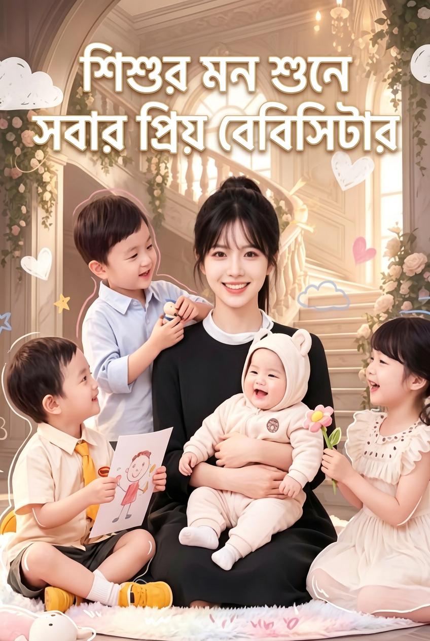 বিলিয়নেয়ারের বেবি হুইস্পারার