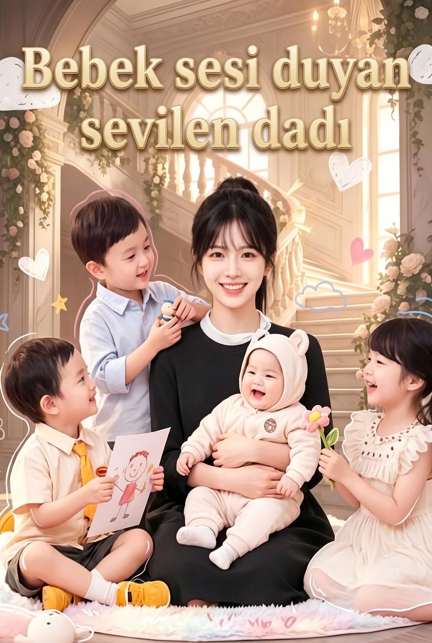 Milyarderin Bebek Fısıldayıcısı