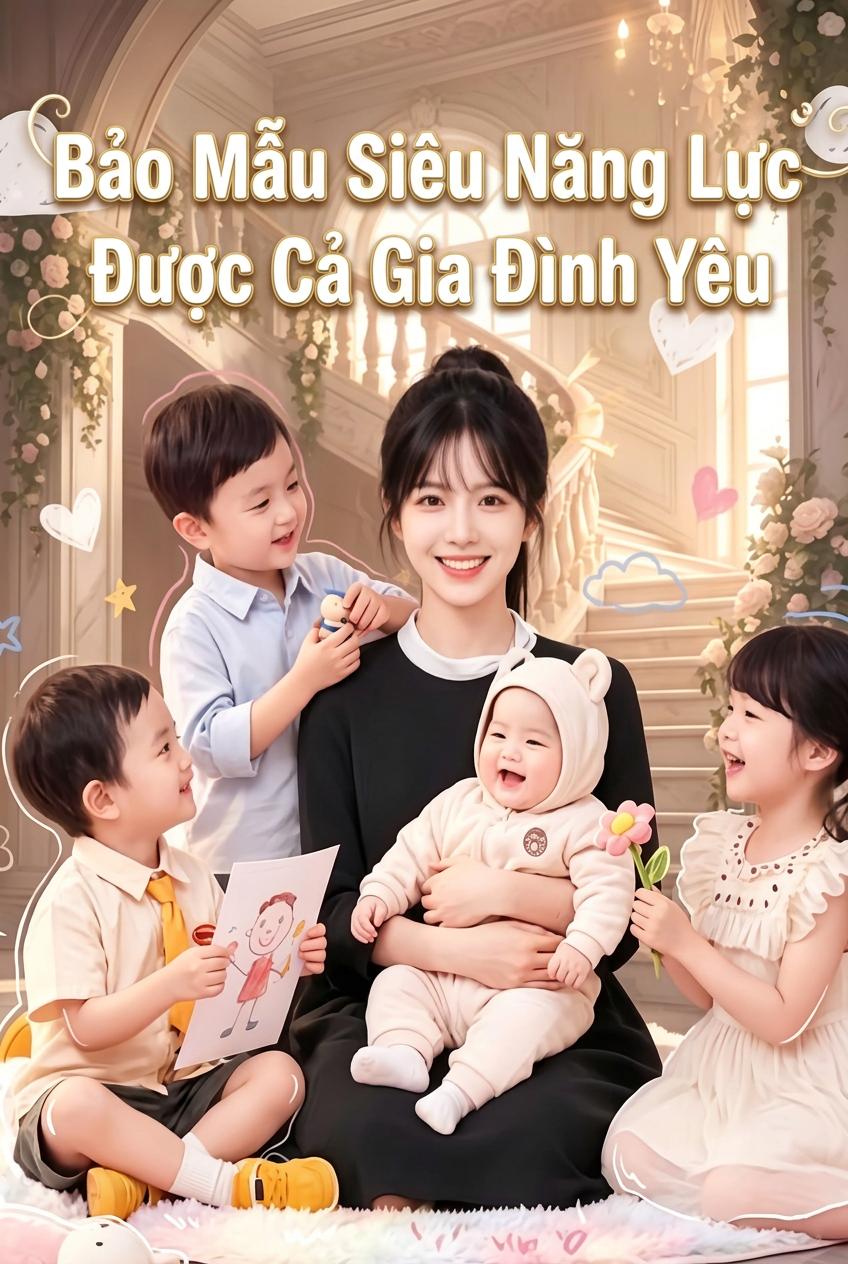 Bảo Mẫu Vàng Của Nhà Tài Phiệt