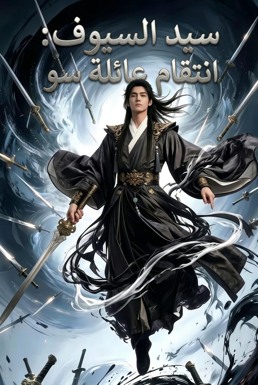 سيد السيف الشرقي المهجور