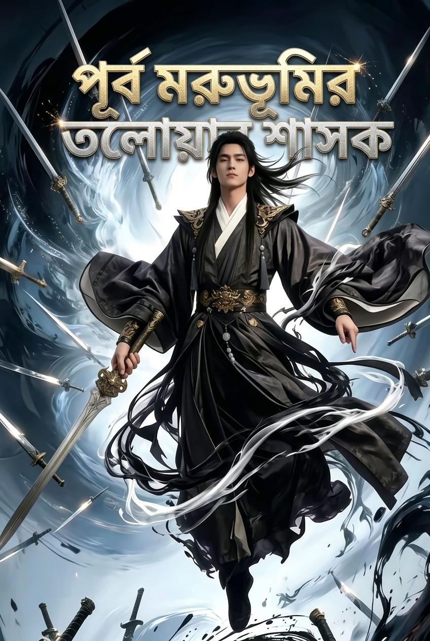 পরিত্যক্ত প্রাচ্যের তলোয়ার অধিপতি