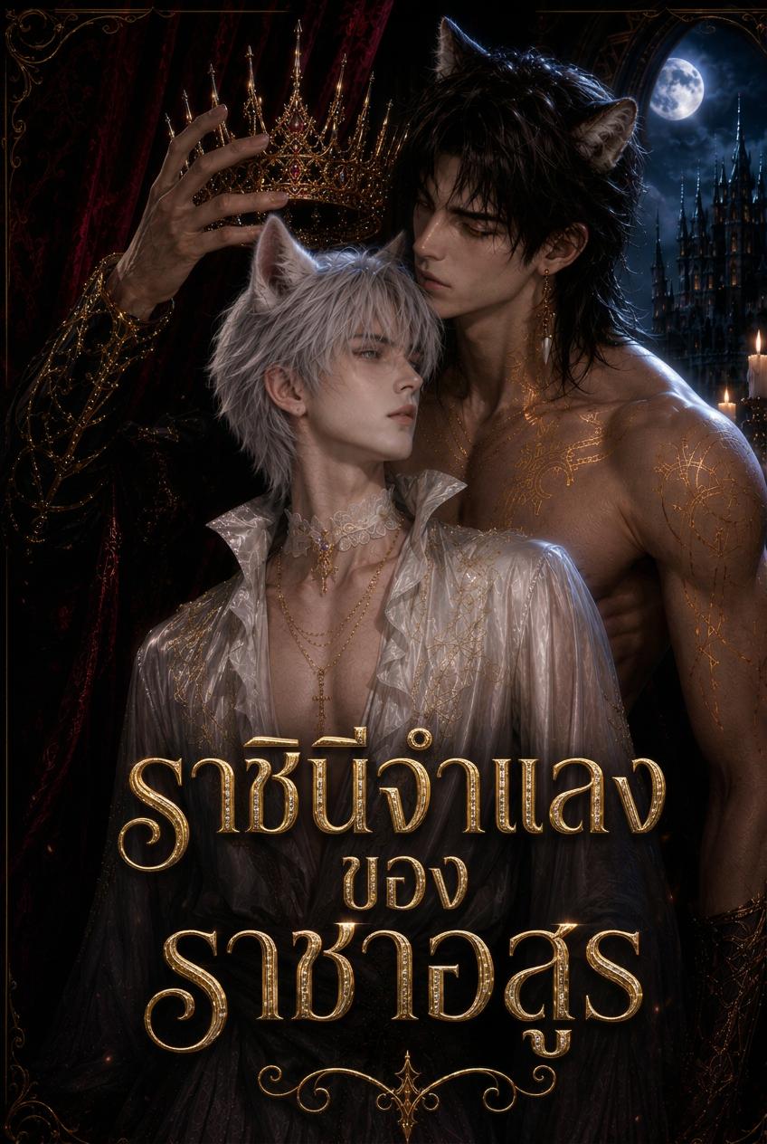 เจ้าสาวตัวแทนของราชันอสูร