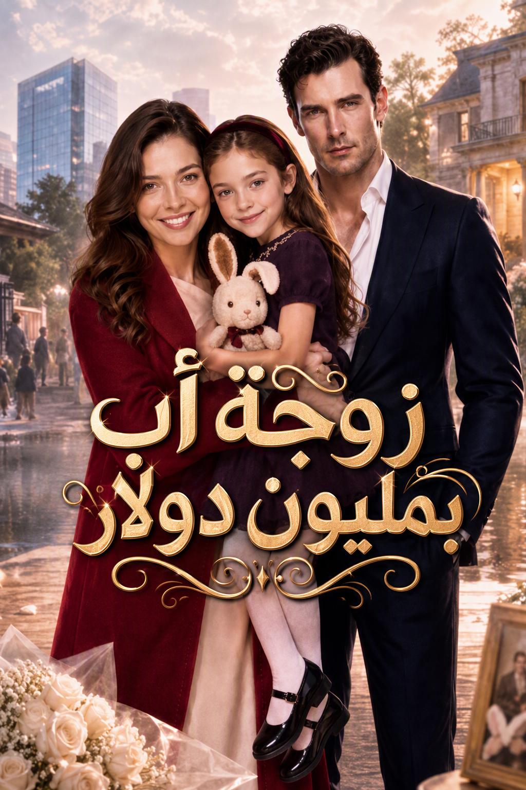 زوجة أب بمليون دولار