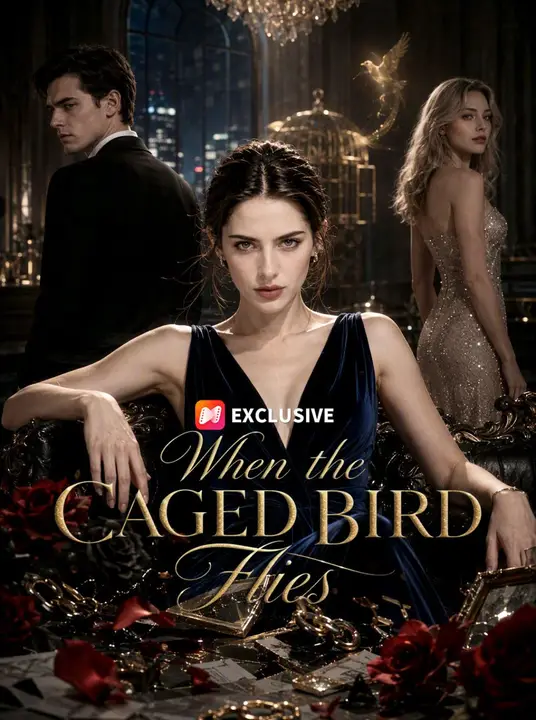 When the Caged Bird Flies