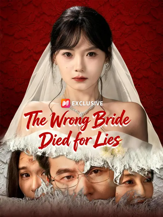 The Wrong Bride Died for Lies
