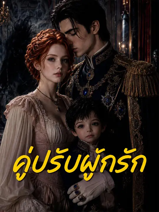 (พากย์เสียง) คู่ปรับผูกรัก