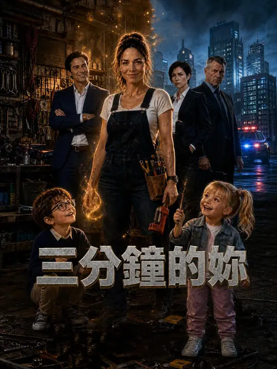三分鐘的妳