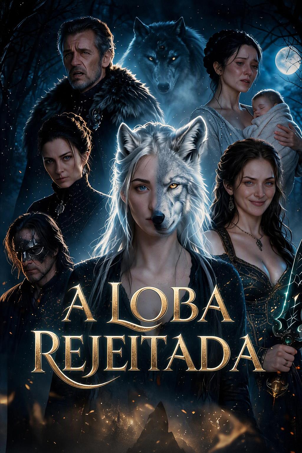 Rainha Lendária