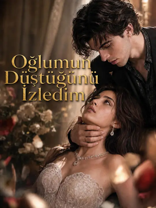 Oğlumun Düştüğünü İzledim