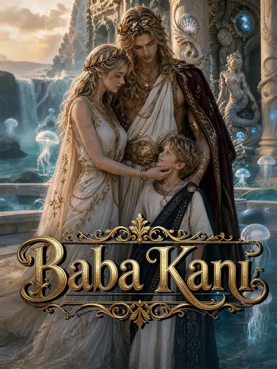 Baba Kanı