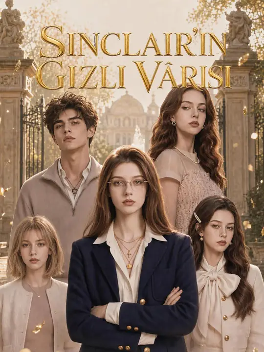 Sinclair'ın Gizli Vârisi