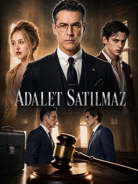 (Dublajlı) Adalet Satılmaz