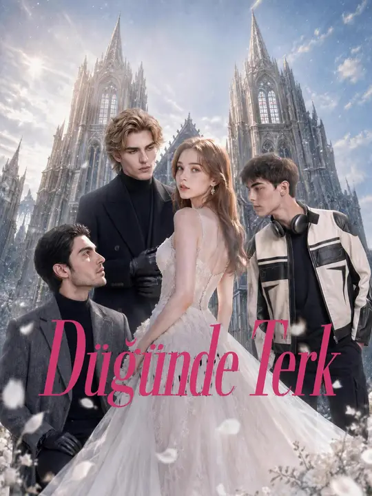 (Dublajlı) Düğünde Terk