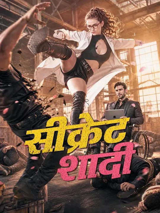 सीक्रेट शादी