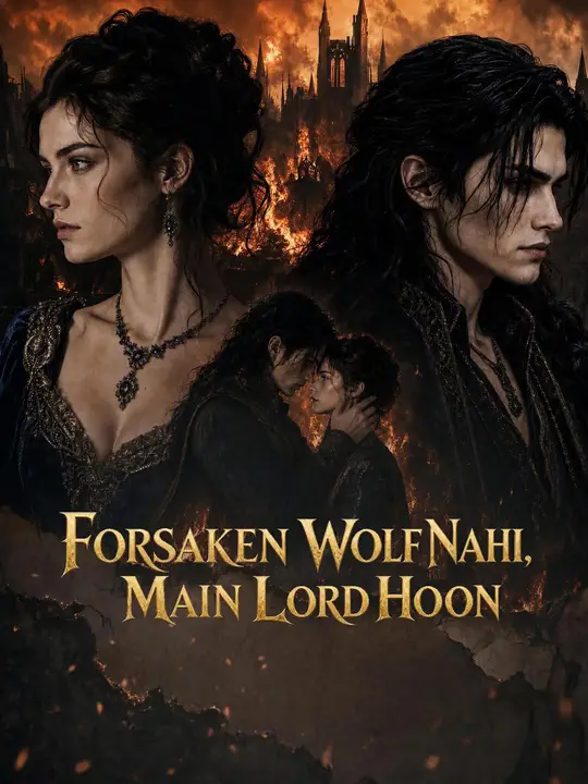 Forsaken Wolf Nahi, Main Lord Hoon