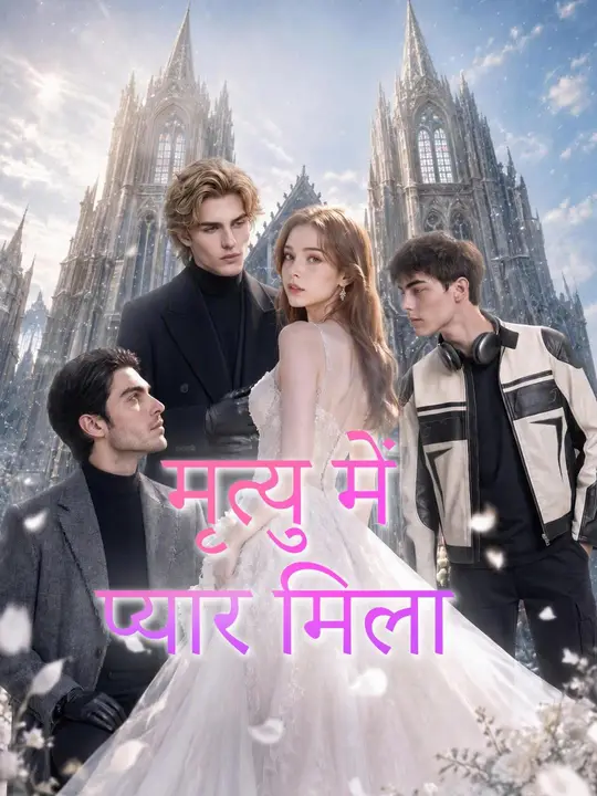 (डबिंग) मृत्यु में प्यार मिला