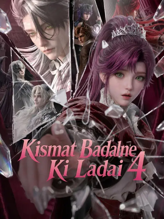 (Dubbed) Kismat Badalne Ki Ladai 4