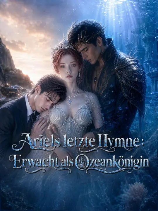 (Synchro) Ariels letzte Hymne：Erwacht als Ozeankönigin