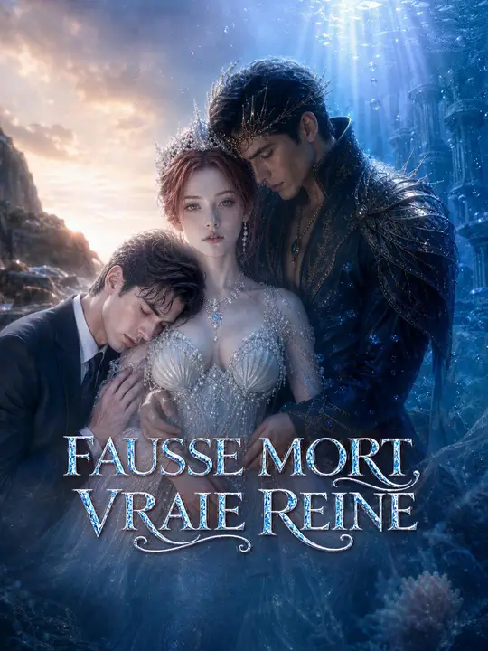 (Doublage) FAUSSE MORT, VRAIE REINE