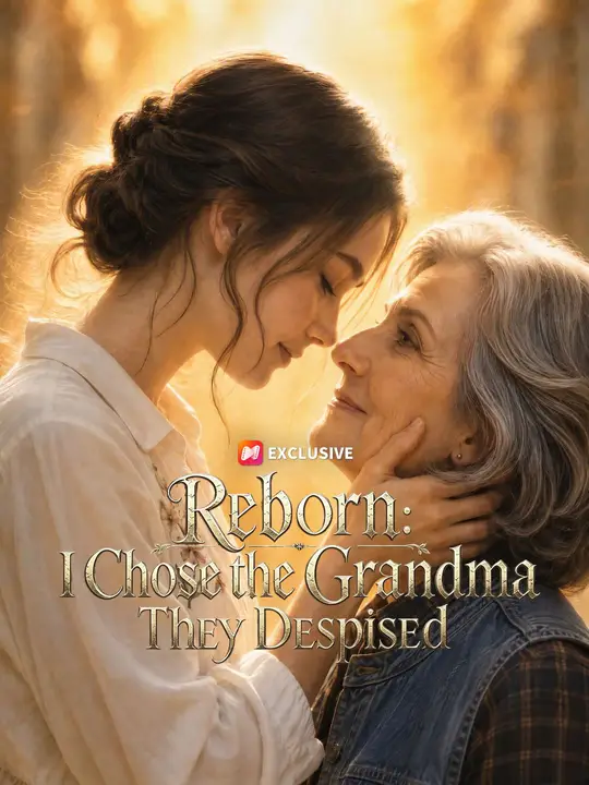 Reborn: I Chose the Grandma They Despised